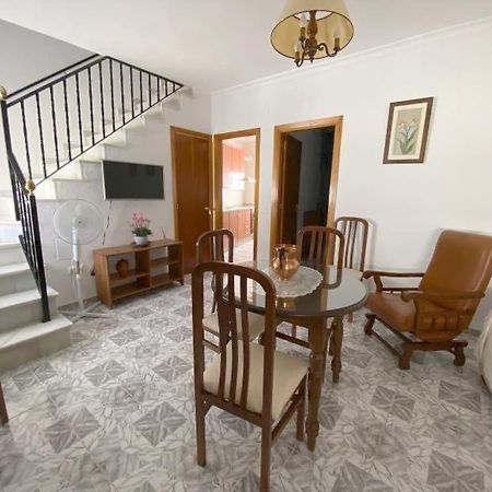 Casa “El Zumaque” En Zahara De La Sierraヴィラ エクステリア 写真