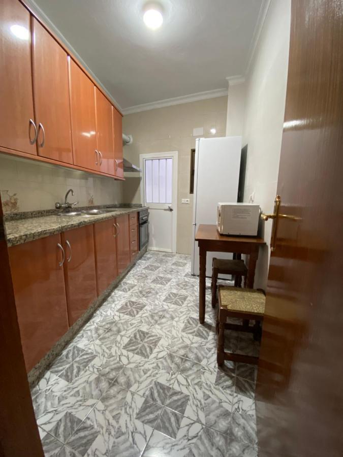 Casa “El Zumaque” En Zahara De La Sierraヴィラ エクステリア 写真