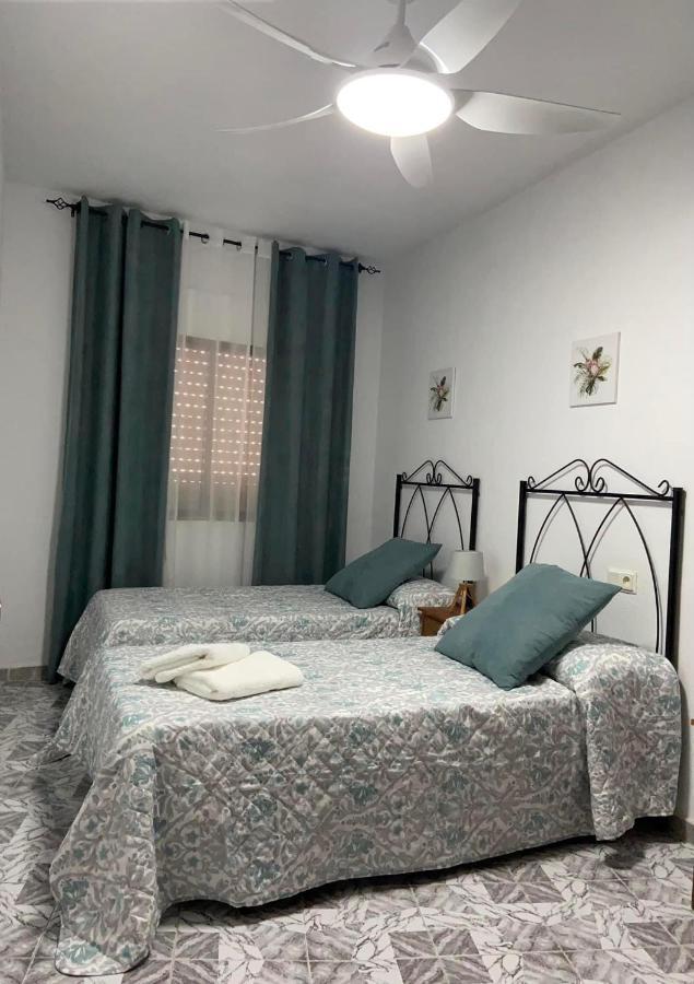 Casa “El Zumaque” En Zahara De La Sierraヴィラ エクステリア 写真